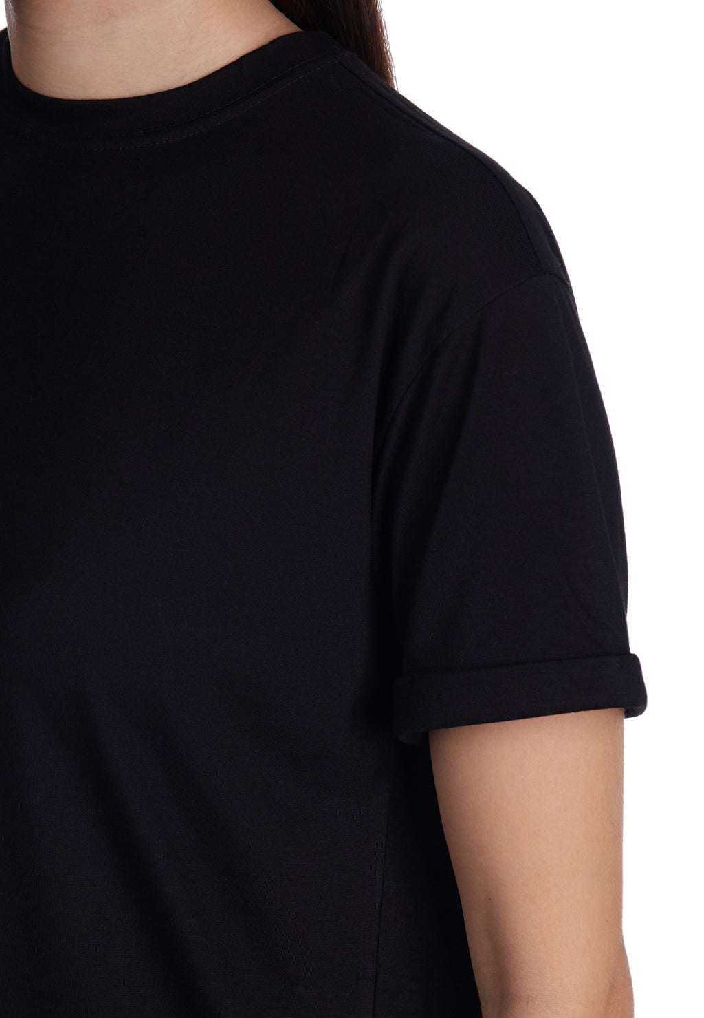 Black Sfilato shirt - view 2