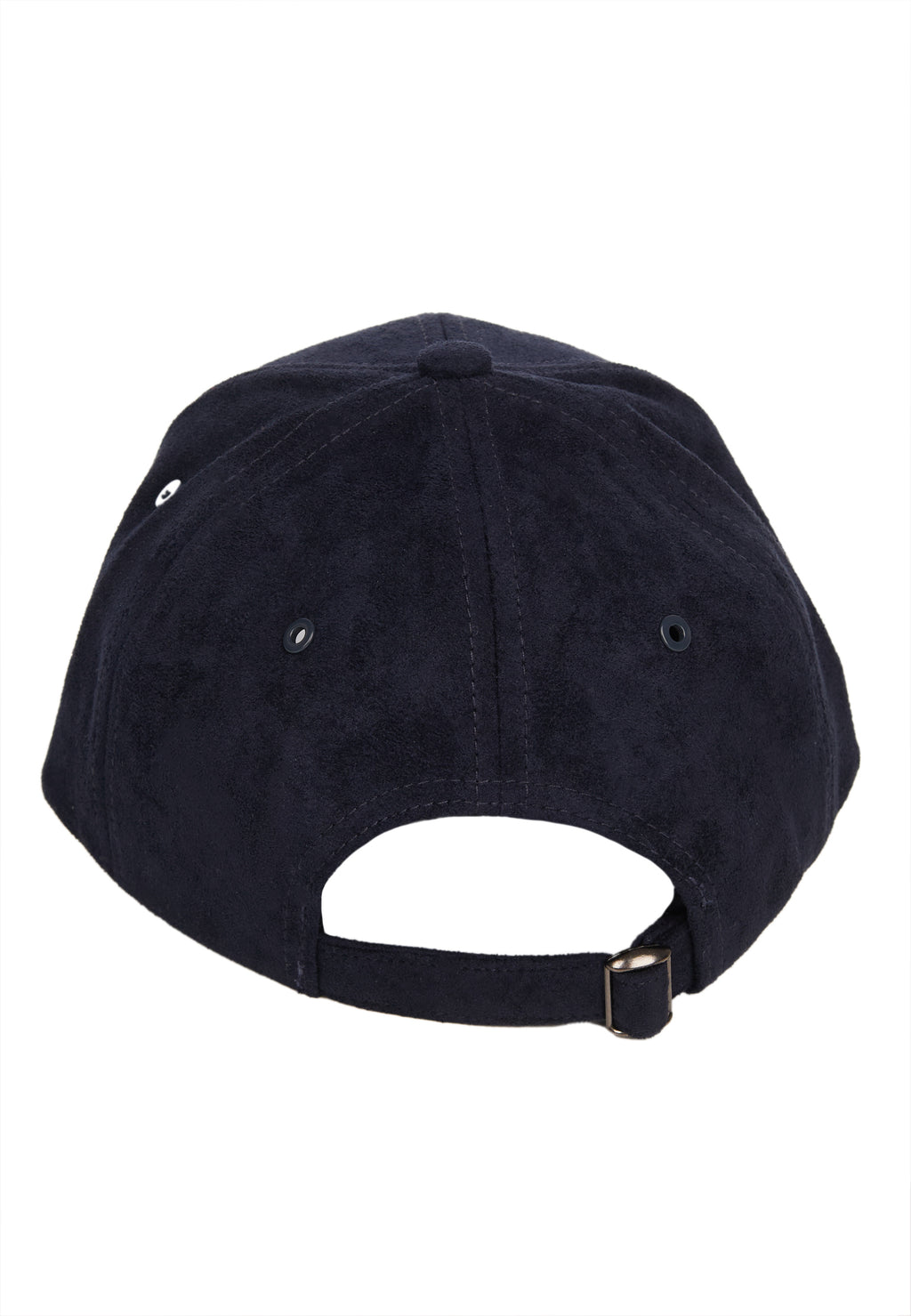 Black Sfilato cap - view 4