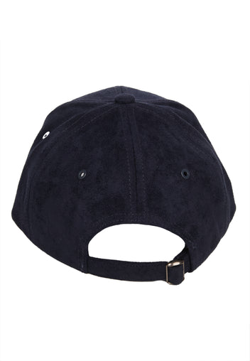 Black Sfilato cap - view 4