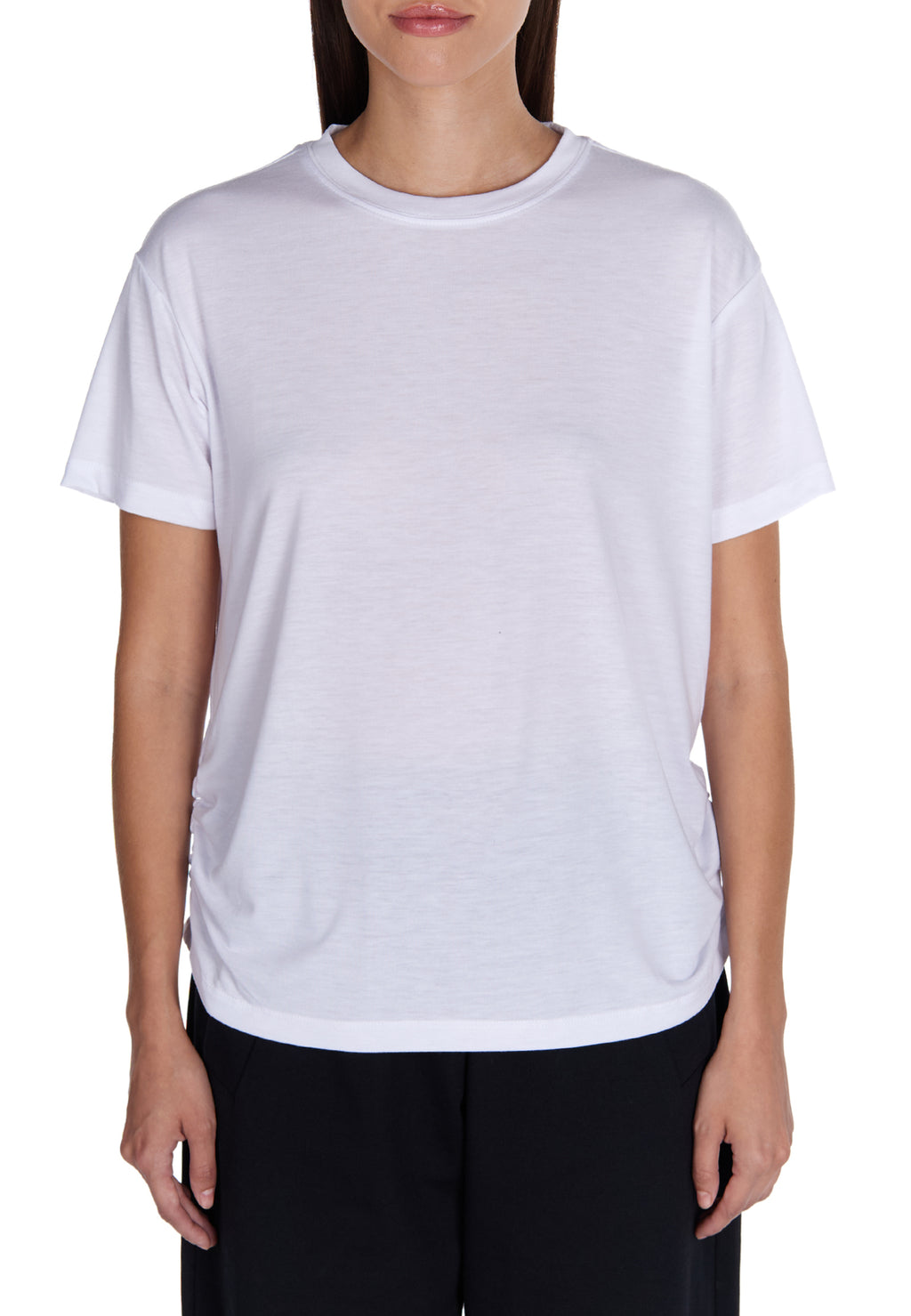 Gray Sfilato shirt - view 5