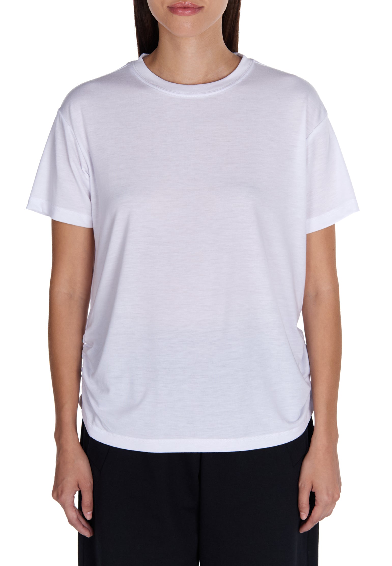 Gray Sfilato shirt - view 5