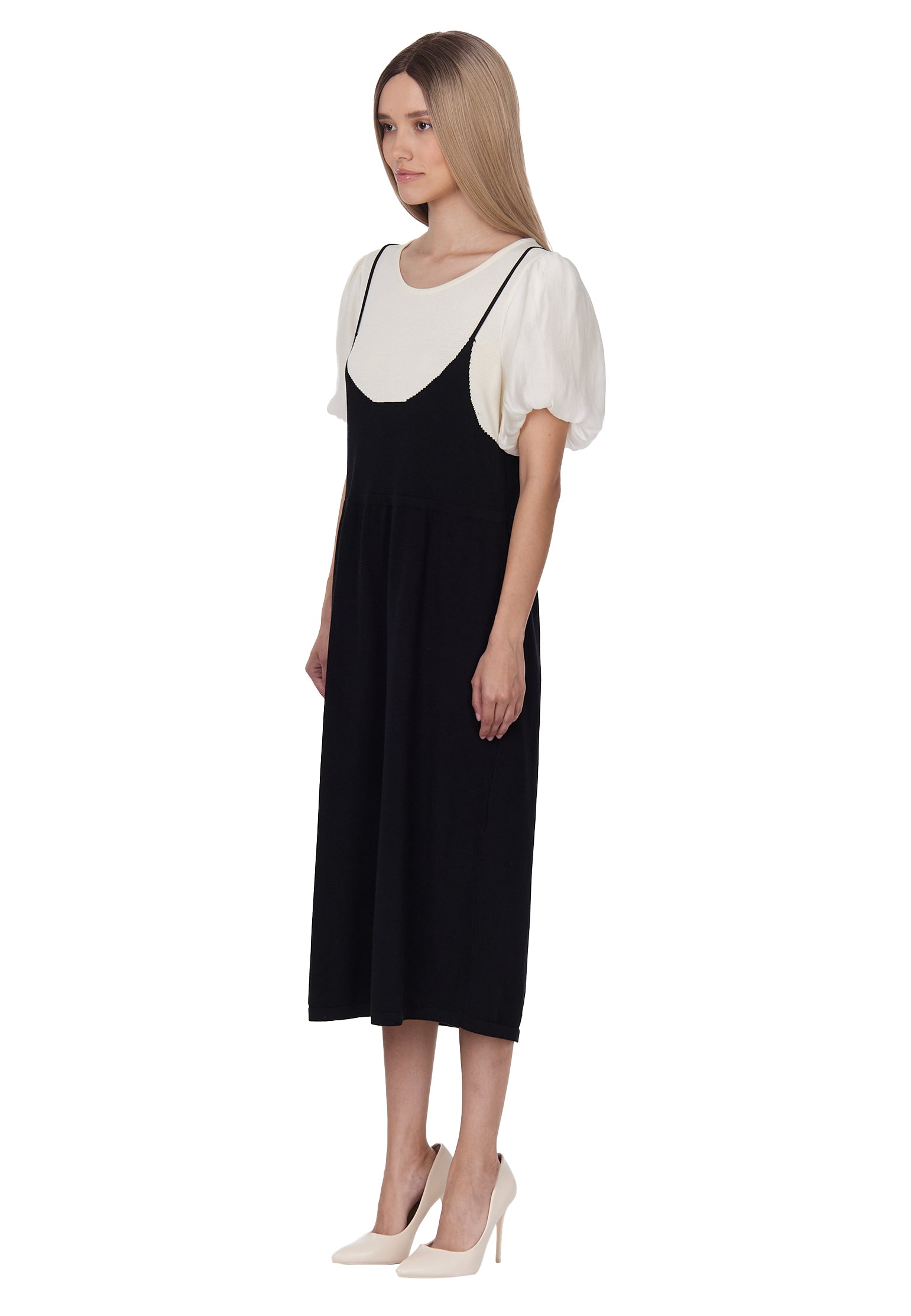 Sfilato Dress Sfilato54 — Multicolor