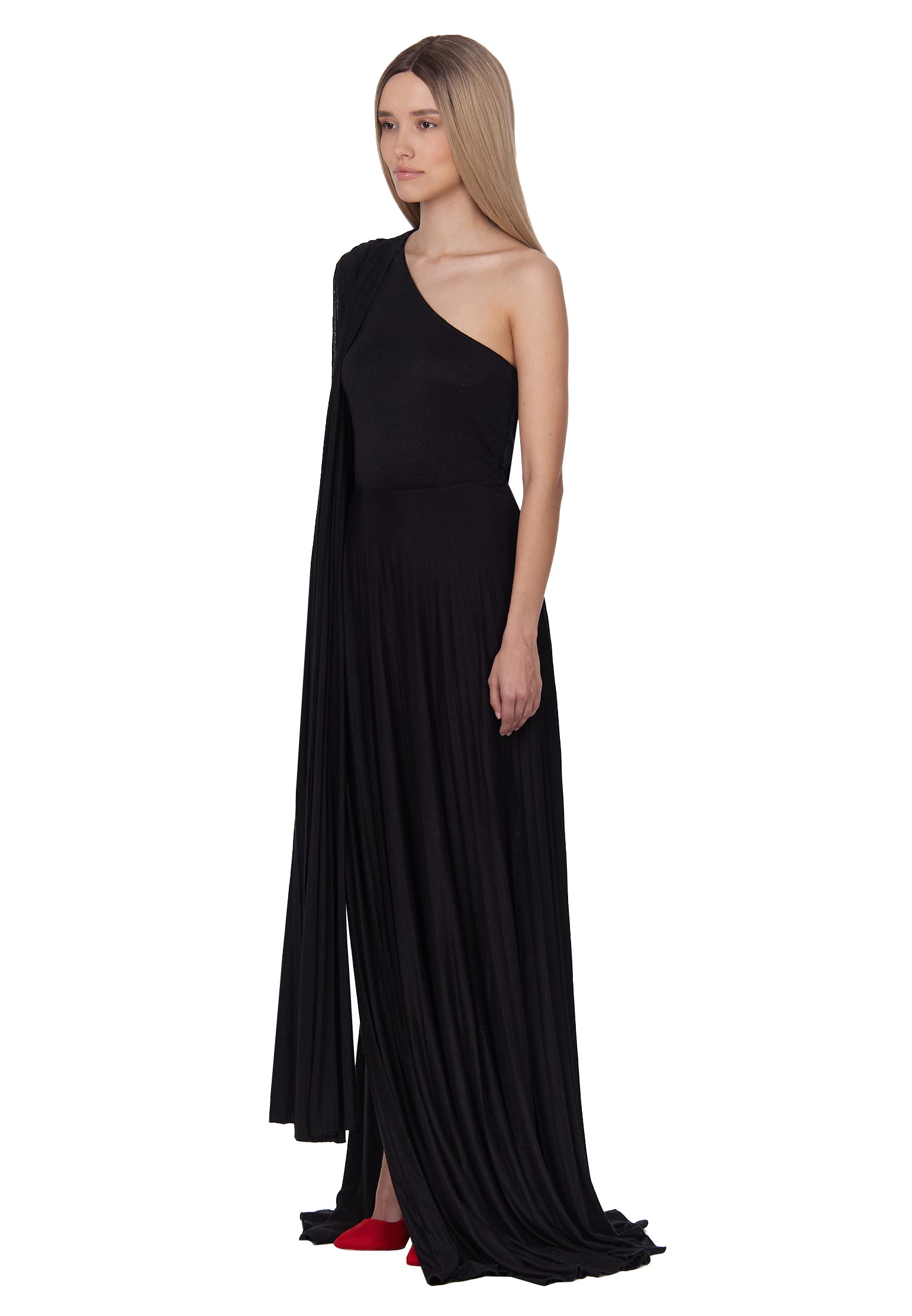 Sfilato Dress Sfilato43 — Black