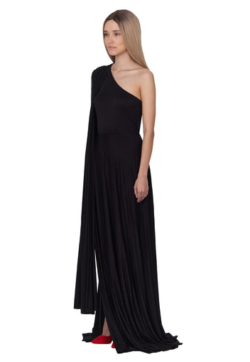 Sfilato Dress Sfilato43 — Black