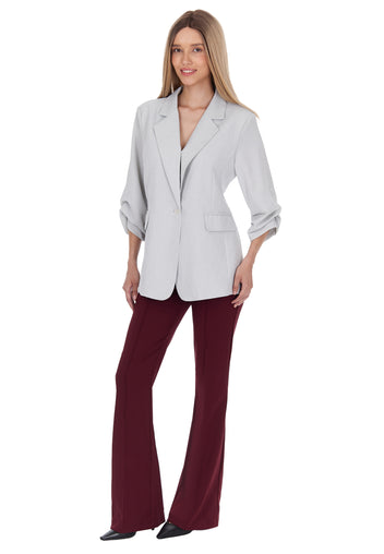 Sfilato Jacket Sfilato50 — Grey