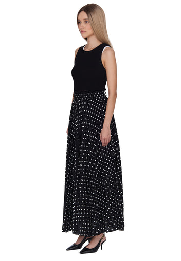 Uri Skirt — Black