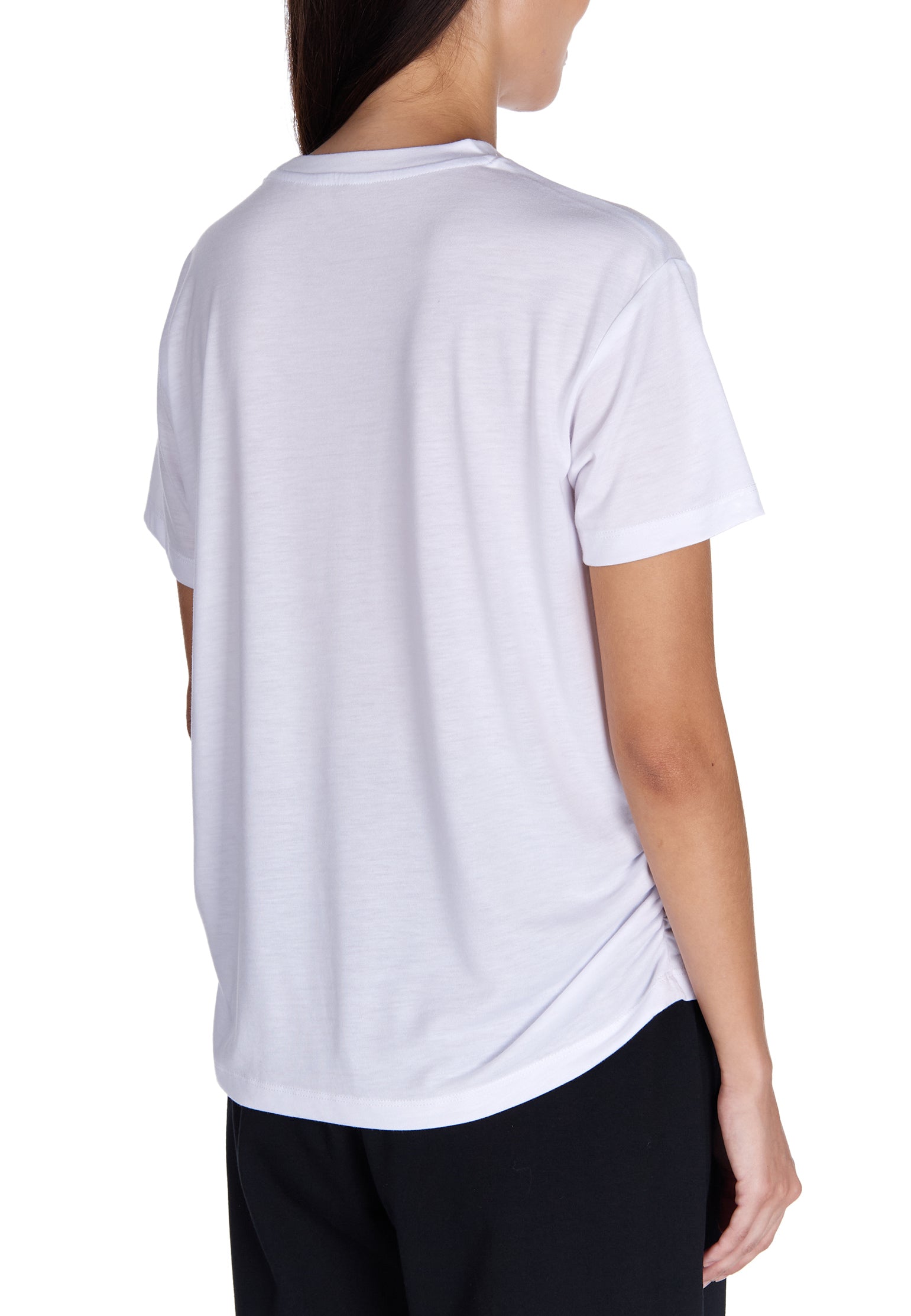 Gray Sfilato shirt - view 6