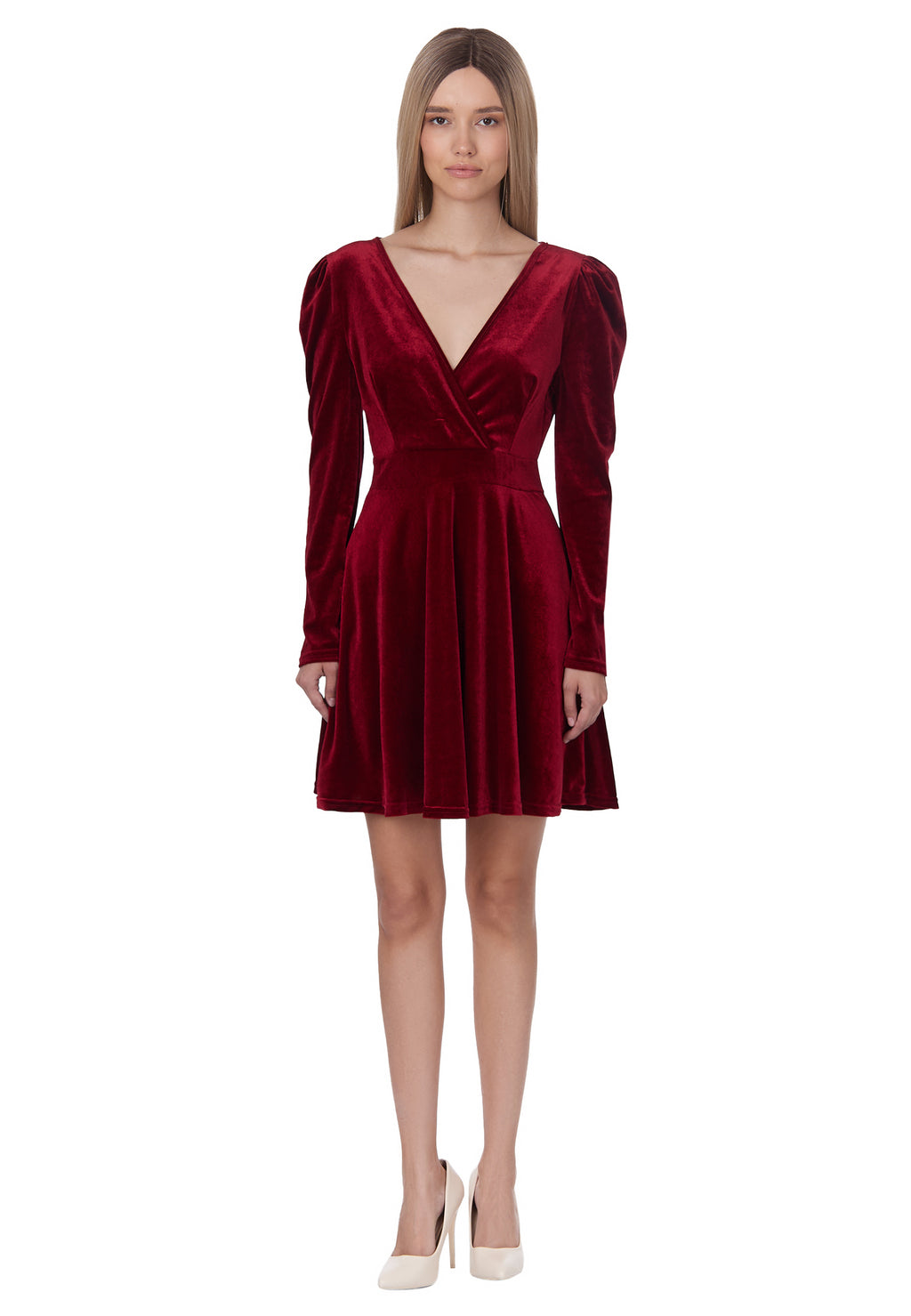 Black Sfilato dress - view 5