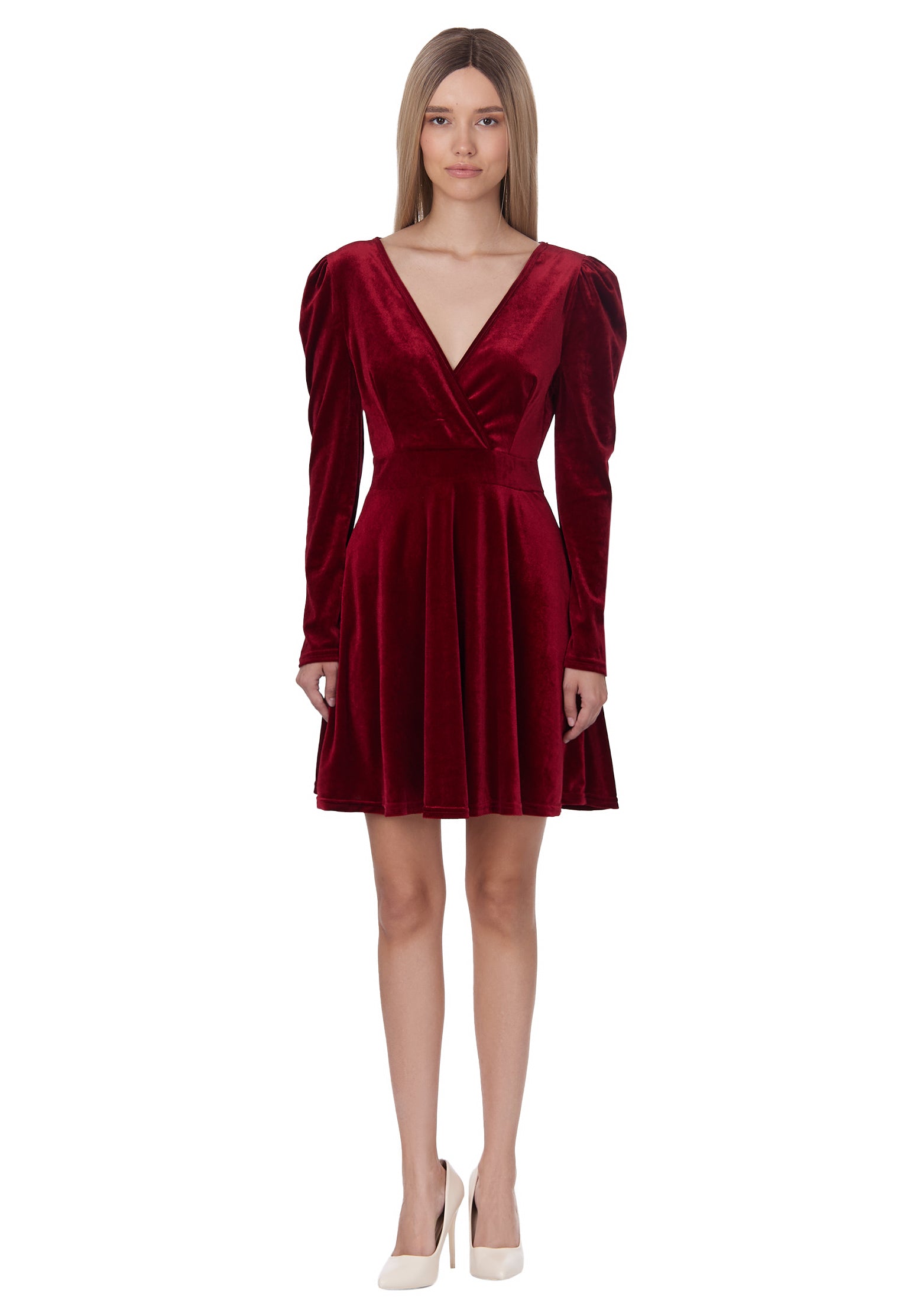 Black Sfilato dress - view 5