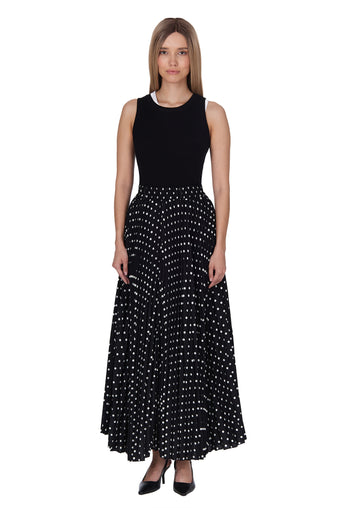 Uri Skirt — Black