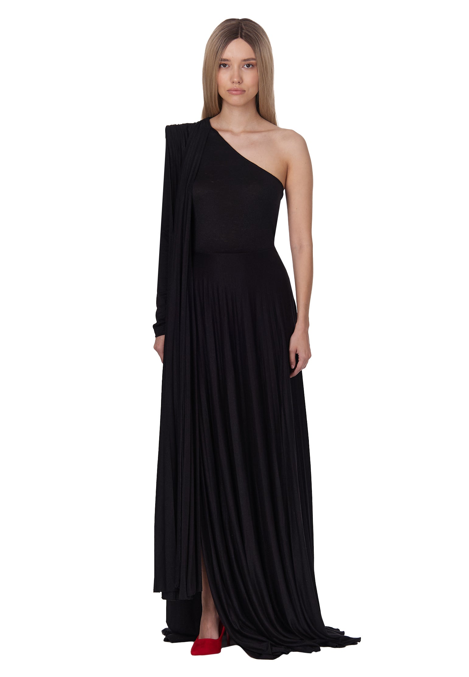Sfilato Dress Sfilato43 — Black