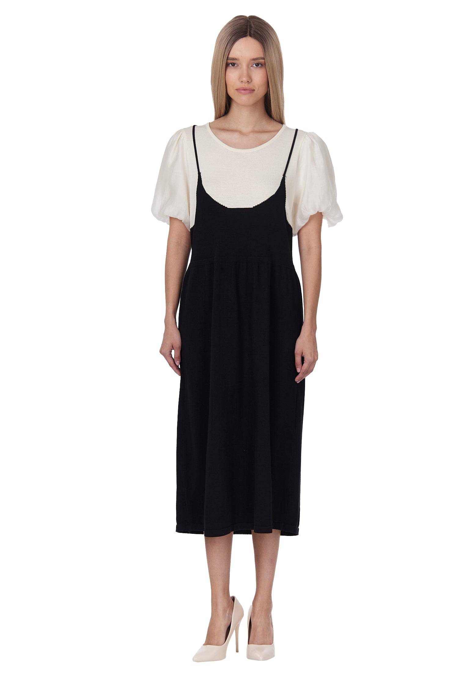 Sfilato Dress Sfilato54 — Multicolor