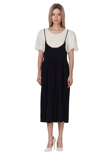 Sfilato Dress Sfilato54 — Multicolor