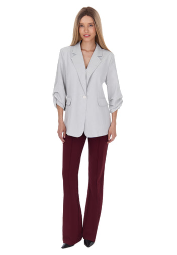 Sfilato Jacket Sfilato50 — Grey