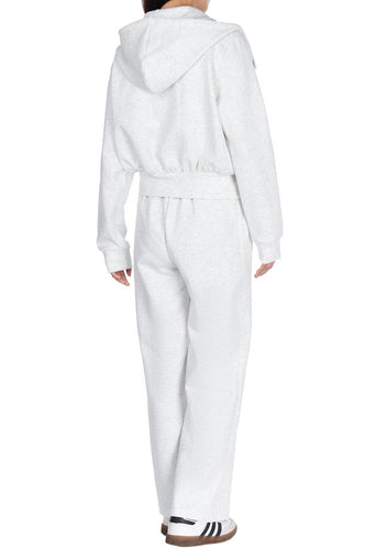 Kavalya Suit — Grey
