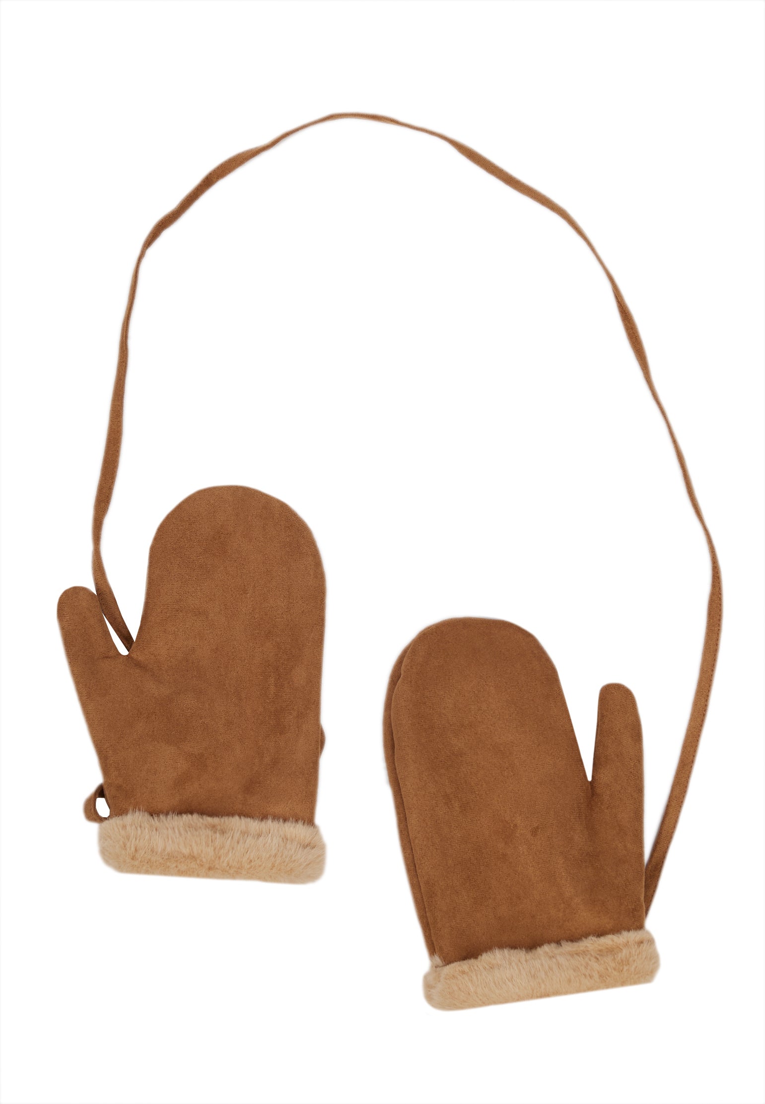 Sfilato Shearling Coat 25875 — Beige