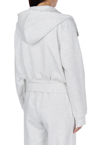 Kavalya Suit — Grey