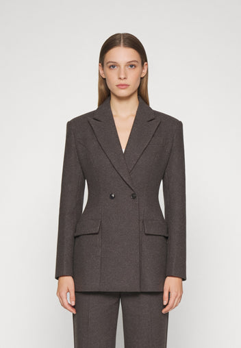 Gadoni Blazer — Grey