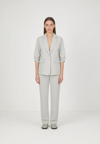 Sfilato Jacket Sfilato50 — Grey