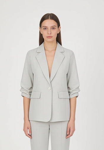 Sfilato Jacket Sfilato50 — Grey