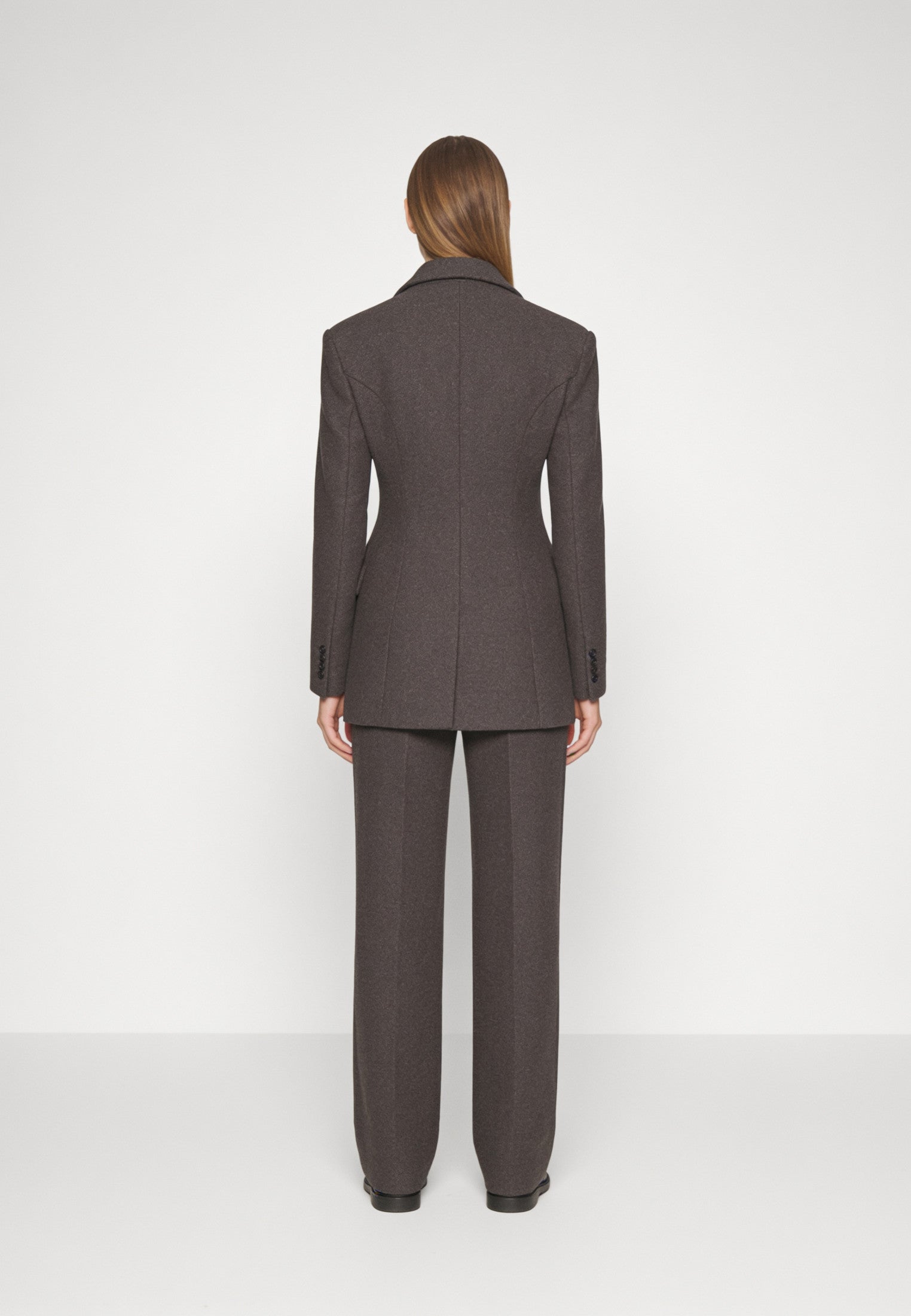 Gadoni Blazer — Grey