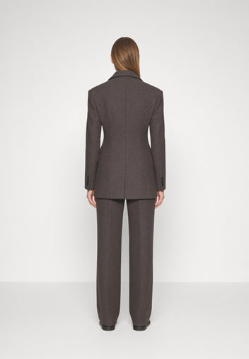 Gadoni Blazer — Grey