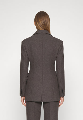 Gadoni Blazer — Grey