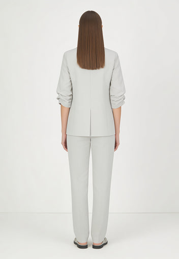 Sfilato Jacket Sfilato50 — Grey