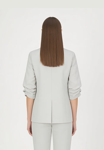 Sfilato Jacket Sfilato50 — Grey