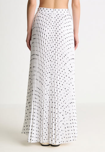Uri Skirt — White