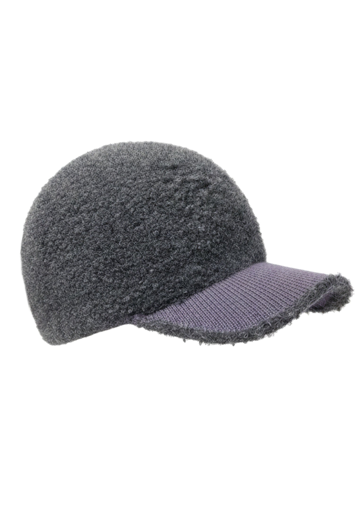 Multicolor Sfilato cap - view 1
