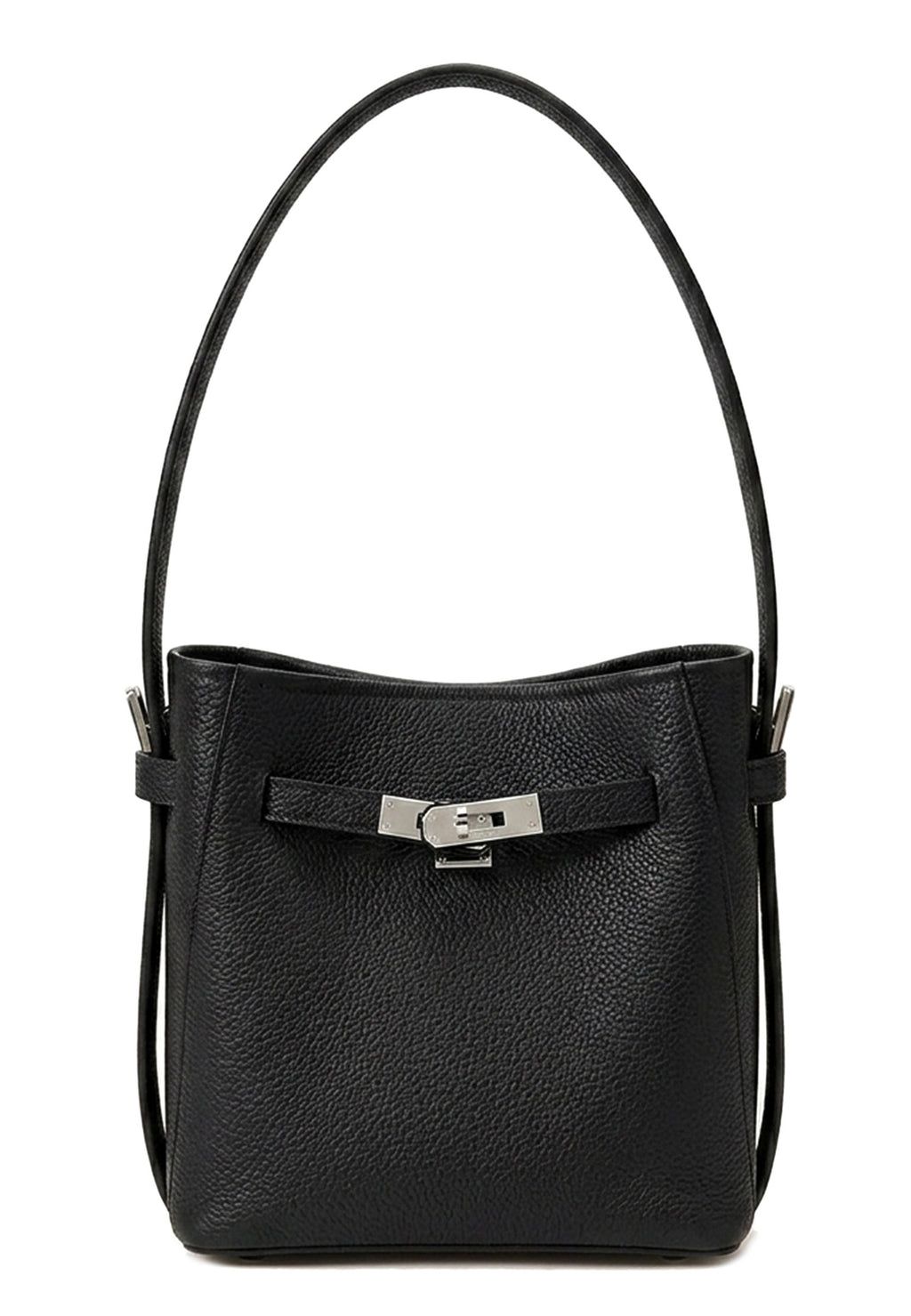Black Sfilato bag - view 1
