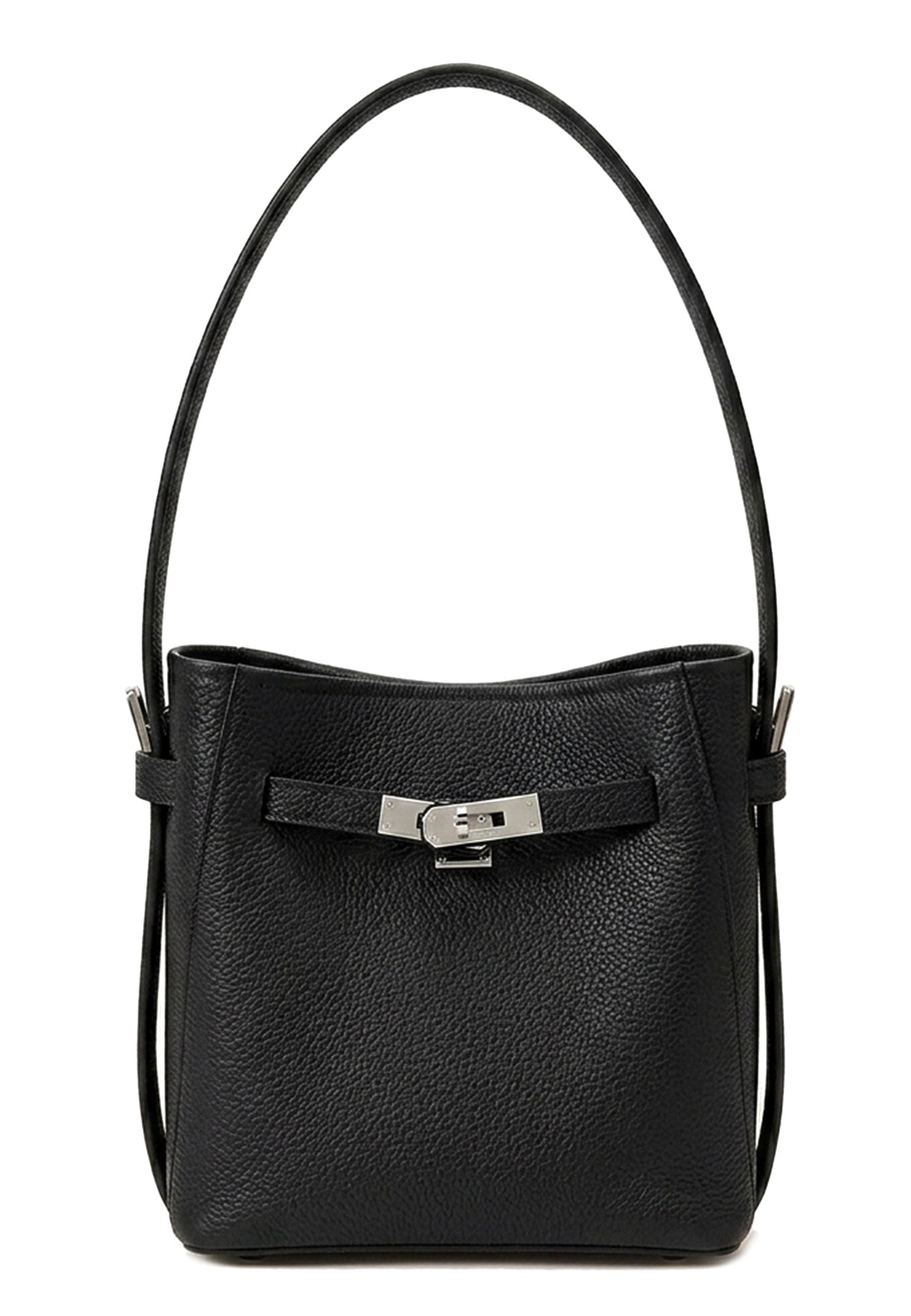 Black Sfilato bag - view 1