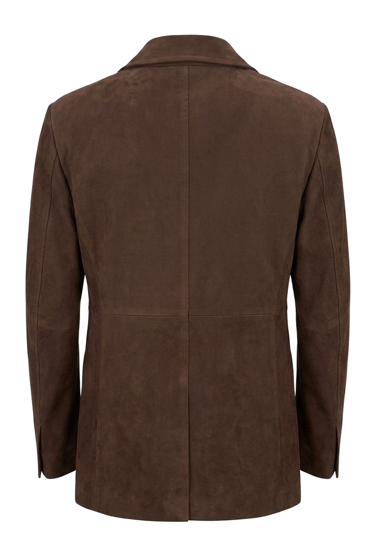Brown Sfilato blazer - view 3