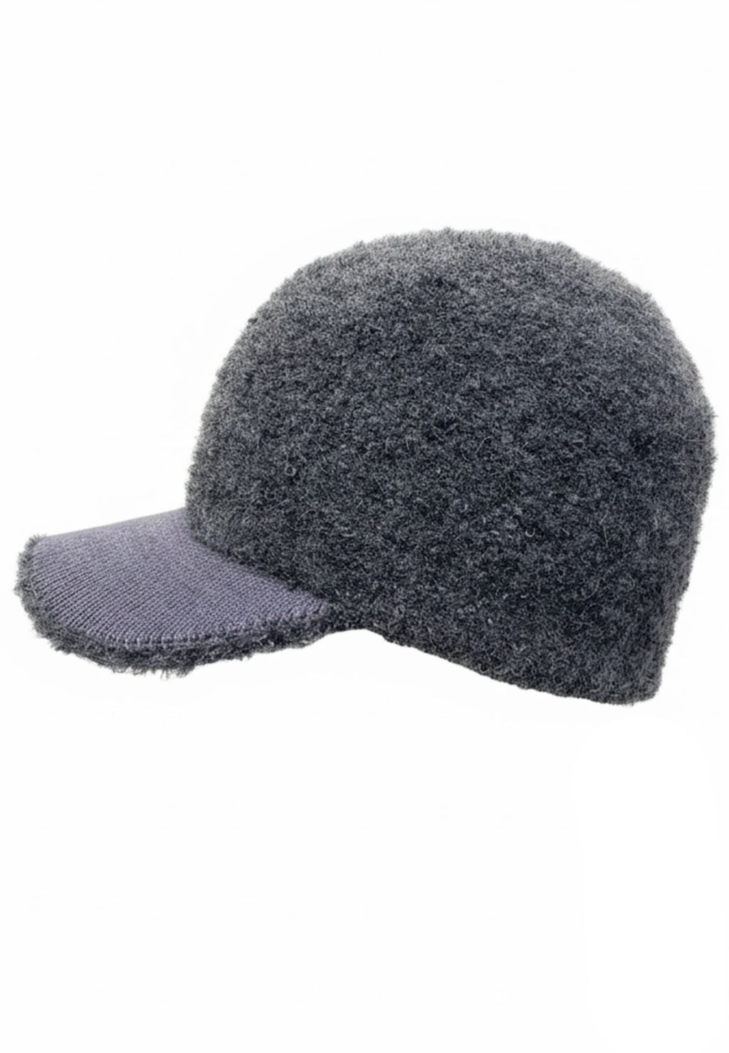 Multicolor Sfilato cap - view 3