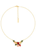 Gold Sfilato necklace - view 1
