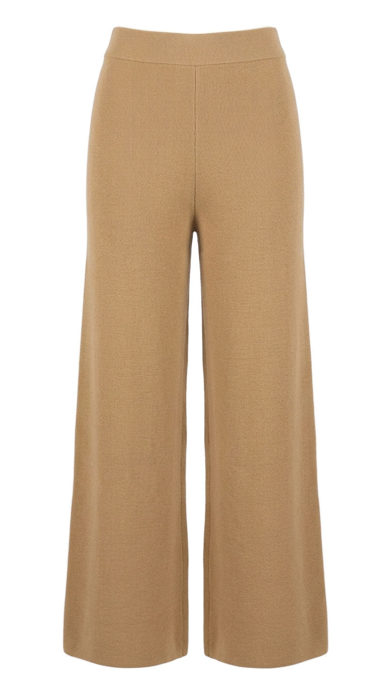 Brown Sfilato trousers - view 1