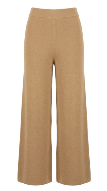 Brown Sfilato trousers - view 1