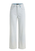 Gray Sfilato jeans - view 1