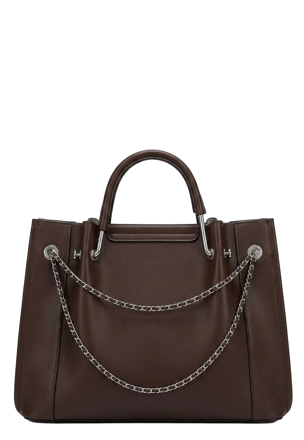 Brown Sfilato bag - view 1