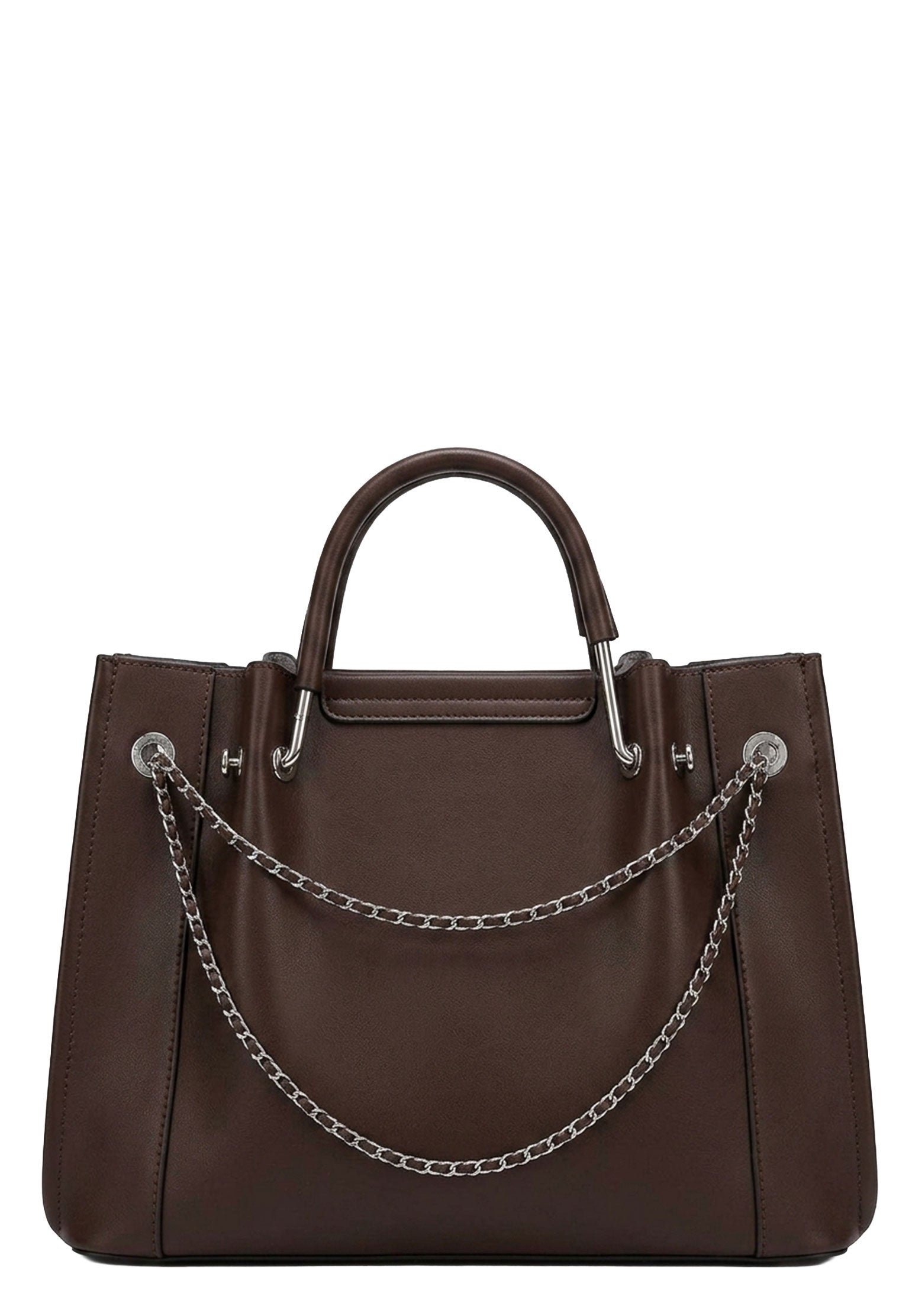 Brown Sfilato bag - view 1