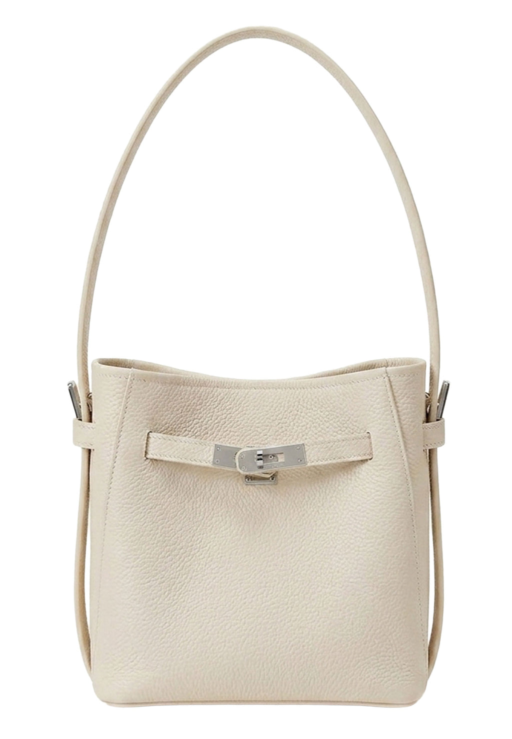 Gray Sfilato bag - view 1