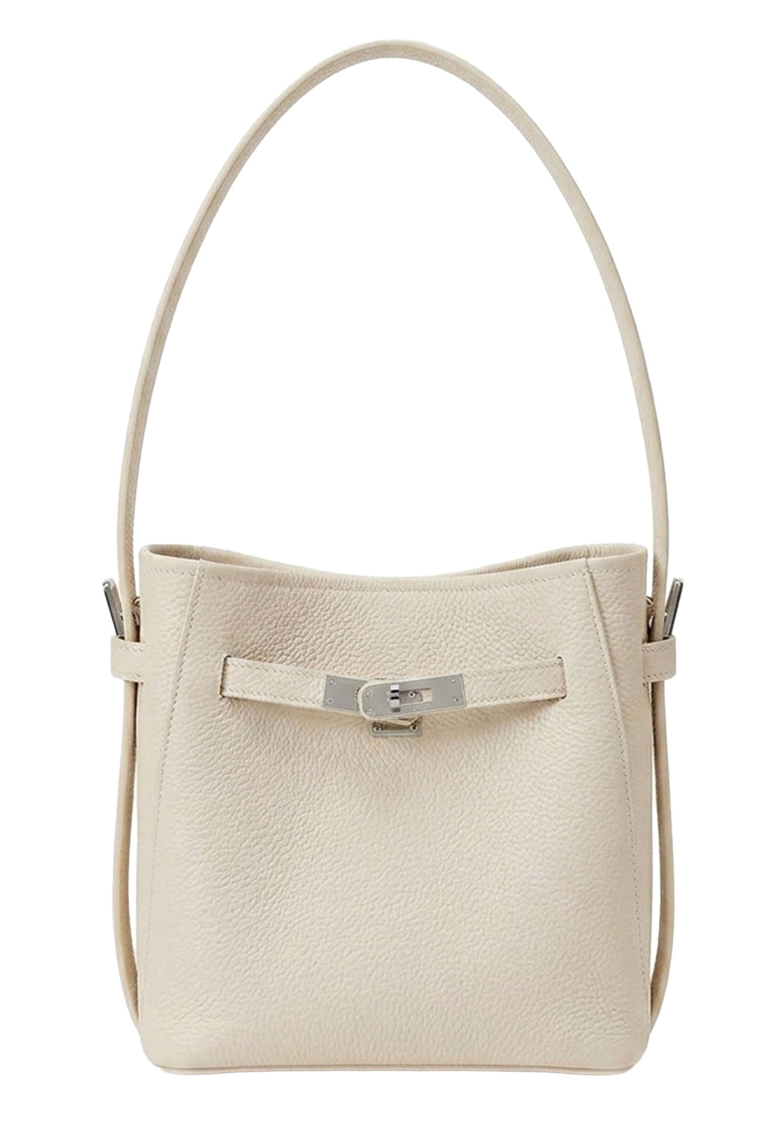 Gray Sfilato bag - view 1