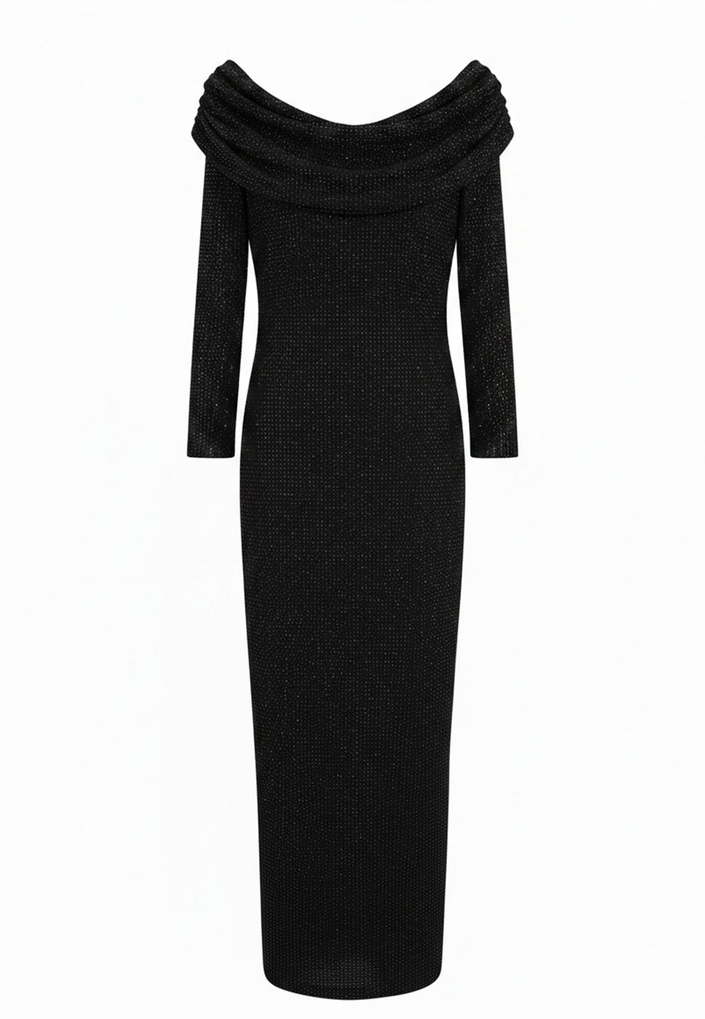 Black Sfilato dress - view 1