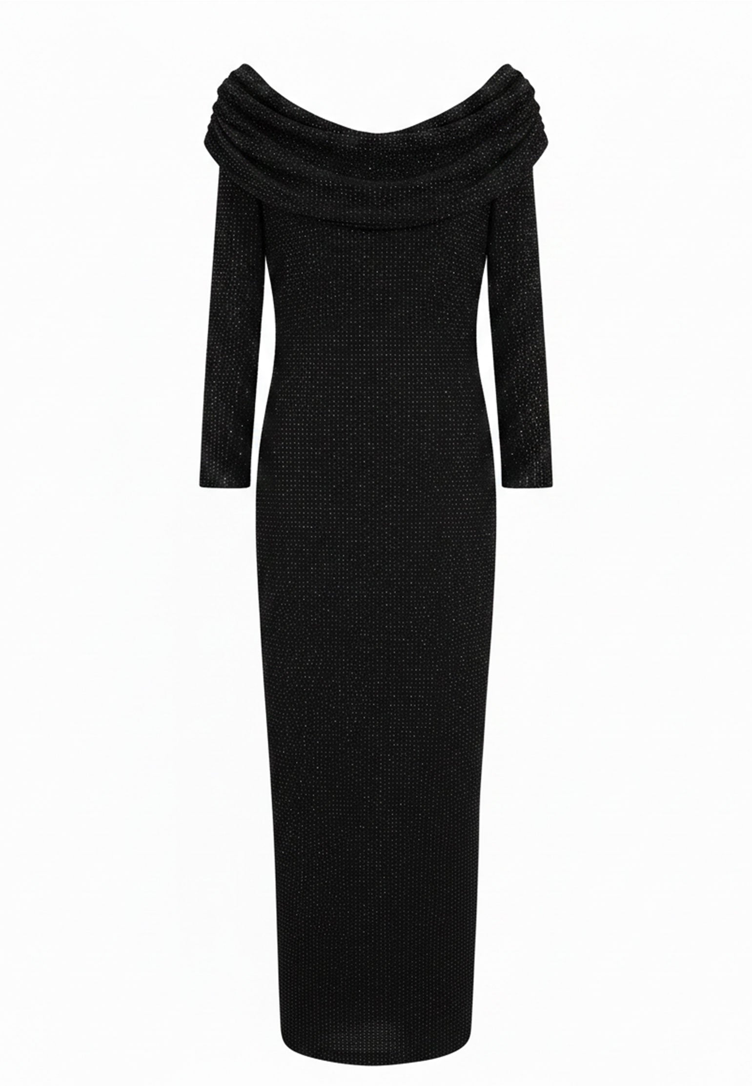 Black Sfilato dress - view 1