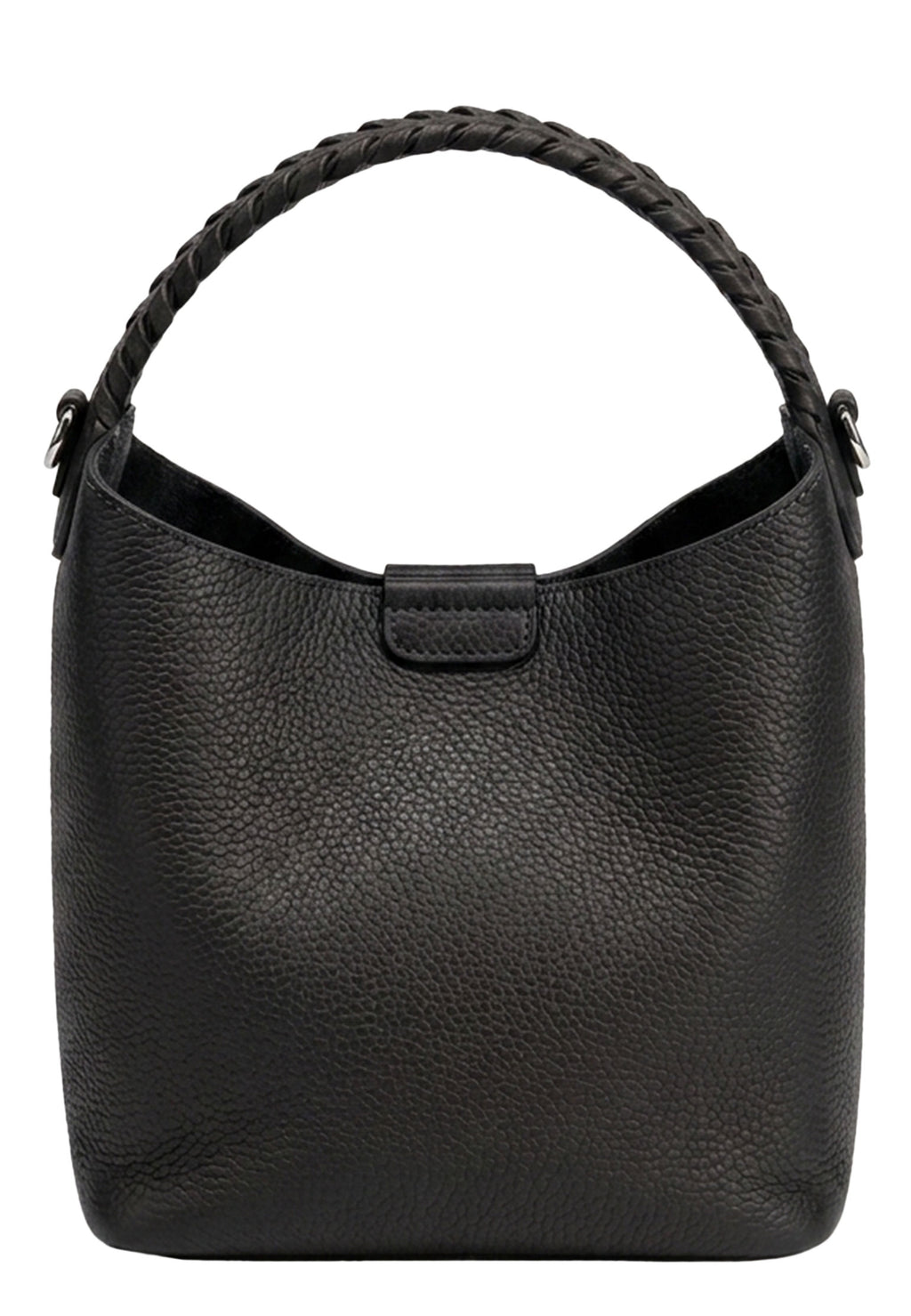 Black Sfilato bag - view 1