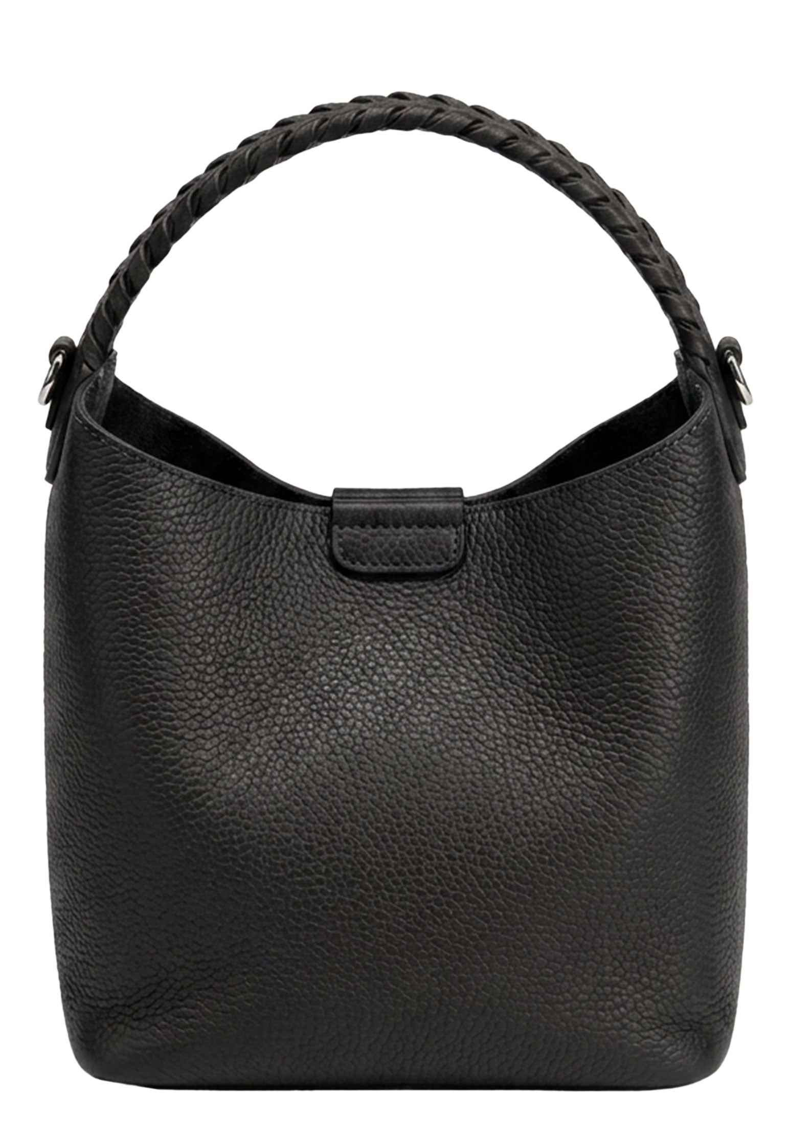 Black Sfilato bag - view 1