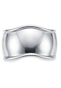 Silver Sfilato bracelet - view 1