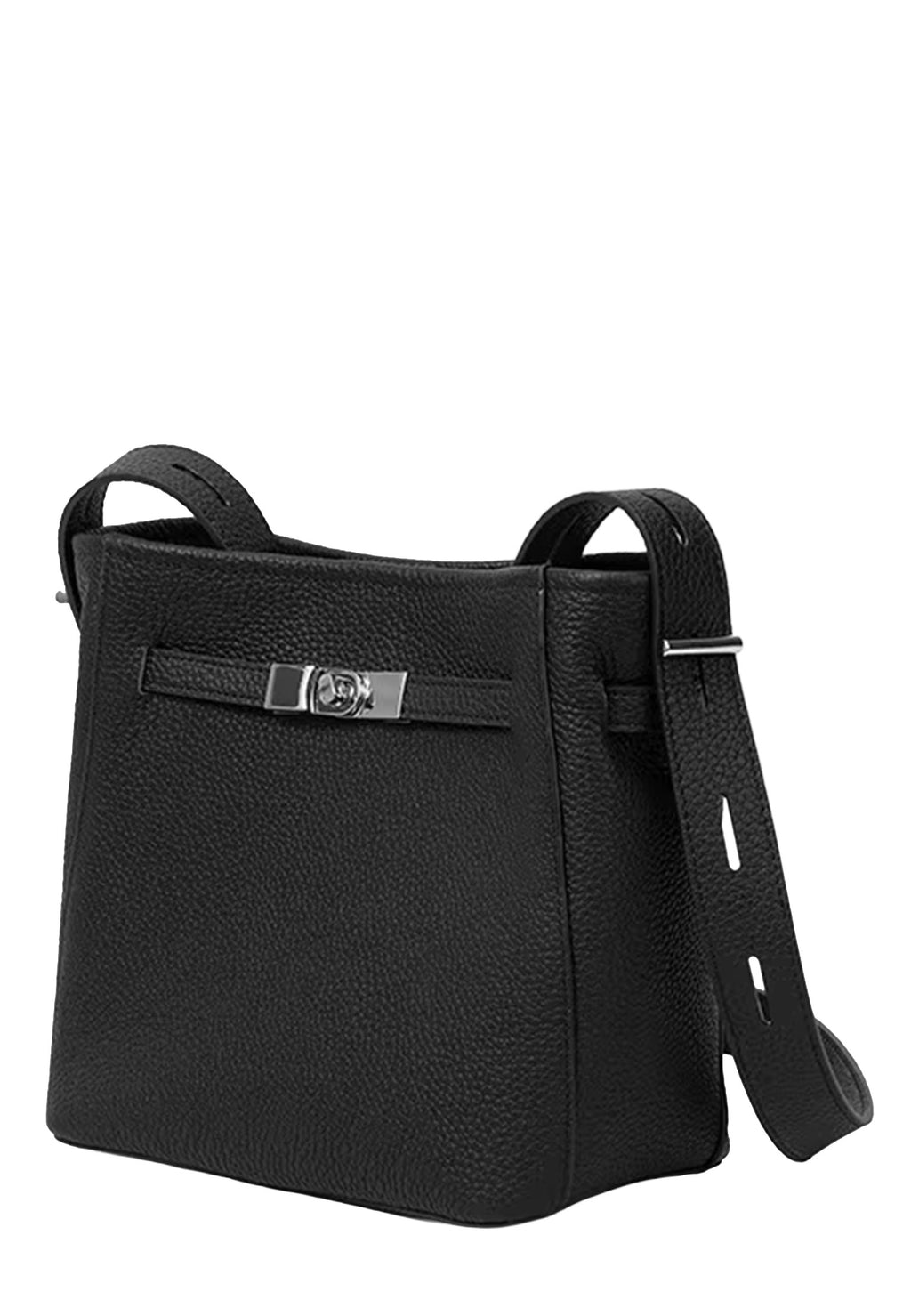 Black Sfilato bag - view 4