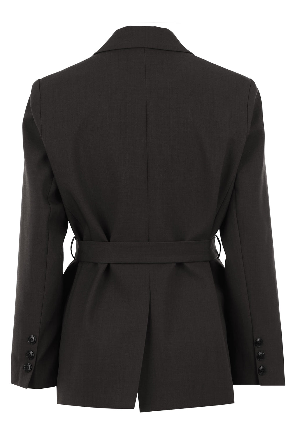 Black Sfilato blazer - view 3